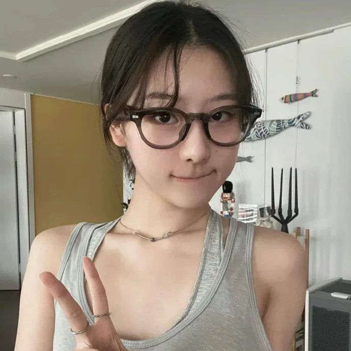 女教师