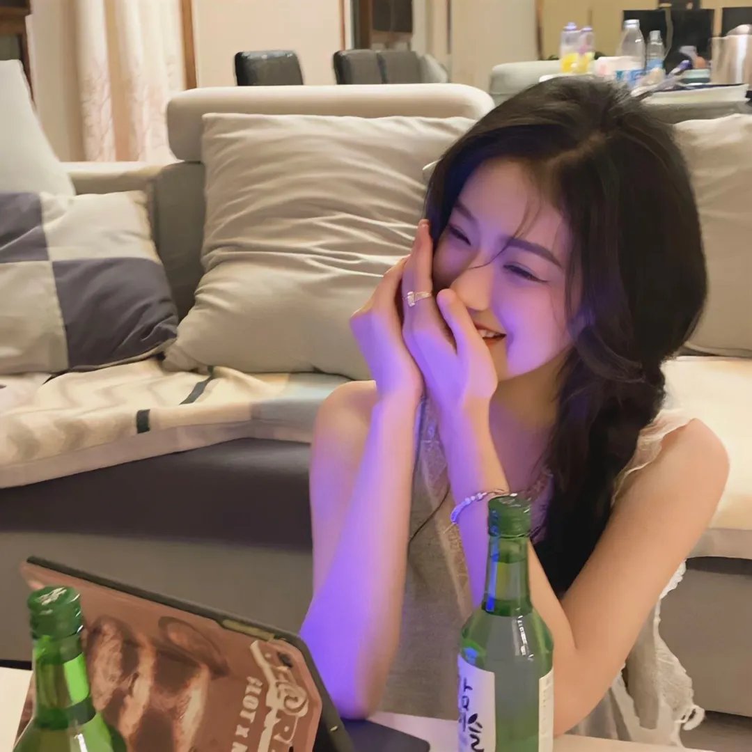你我就像鱼和水