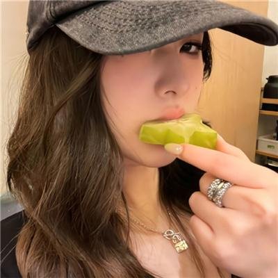月亮的秘密